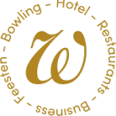 Logo van Hotel Zwartewater