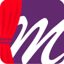 Logo van Muziektheater Apeldoorn