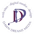 Logo van Dawn Dreams Media