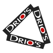 Logo van Drios