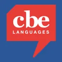 Logo van CBE Languages