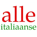 Logo van Alle Italiaanse