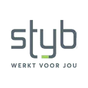 Logo STYB ǀ Bedrijfsondersteuning