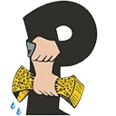Logo van Schoonmaakbedrijf van der Putten