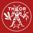 Logo e.t.s.v. Thor