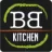Logo van Big Bread Kitchen