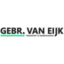 Logo van Gebroeders van Eijk