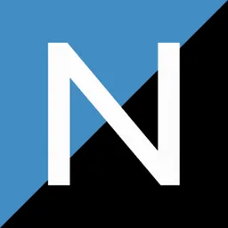 Logo van No Non Sales