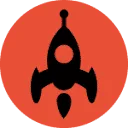 Logo van Rocketboys