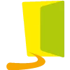 Logo van Lumen Holland Rijnland