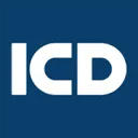 Logo van ICD