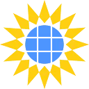 Logo van www.duurzame-zonnepanelen.nl