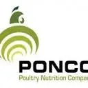 Logo van Ponco