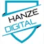 Logo van HanzeDigital.nl