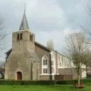 Logo van Oude Kerk Rotterdam Charlois