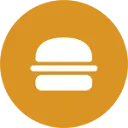 Logo van Restaurant Bij de Tijd