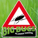Logo van Big Bugs Show - Mr.Image Theatre