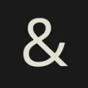Logo van Bergh Stoop AND Sanders