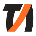 Logo van TV ACADEMY