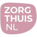 Logo van Zorgthuisnl