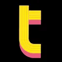 Logo van Twofish