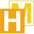 Logo van Hans van der Meijs B.V.