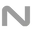 Logo van Nouvital Cosmetics