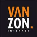 Logo van van Zon Internet