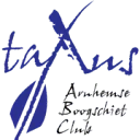 Logo van ABC Taxus
