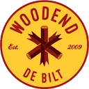 Logo van WOODEND