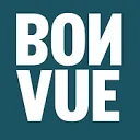 Logo van BONVUE
