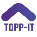 Logo van TOPP-IT