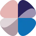 Logo van Talentum et Gloria