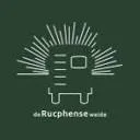 Logo van Rucphense weide