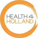 Logo van Health 4 Holland