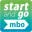 Logo van Start and go MBO