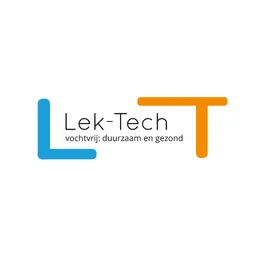 Logo van Lek-Tech