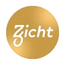 Logo Zicht online becoming Fabrique