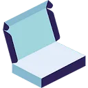Logo van Jouw webshopverpakking