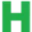 Logo van Hecker