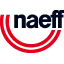 Logo van Naeff N.V. Technische kunststoffen
