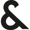 Logo van Ace AND Tate