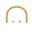 Logo van Bald&
