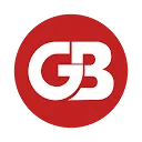 Logo van GB wegenbouw bv