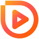 Logo van Dr Dirck