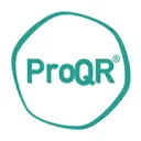 Logo van ProQR Therapeutics