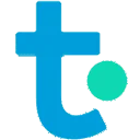 Logo van Triaderm huid- en lasertherapie
