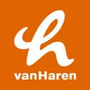Logo vanHaren Schoenen BV