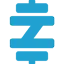Logo van De Zorgsportschool