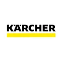 Logo van Kärcher Nederland